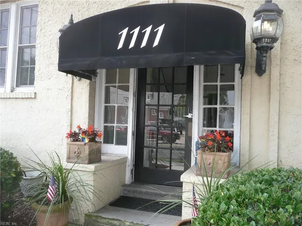 1111 Colley Ave APT 3, Norfolk, VA 23507