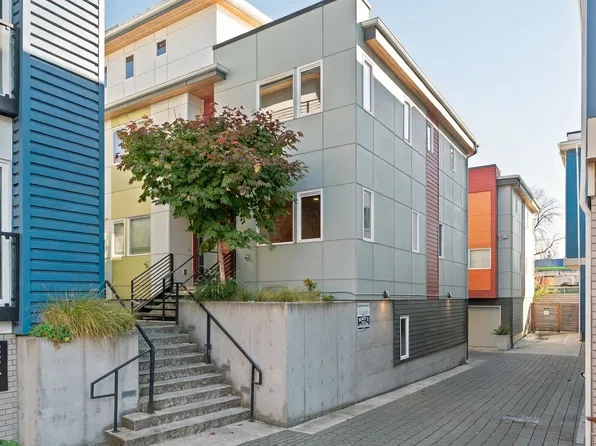 12516 15th Ave NE, Seattle, WA 98125