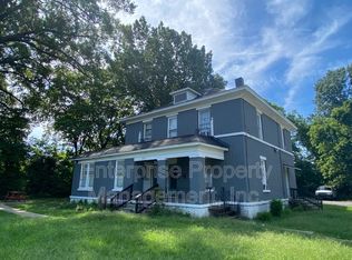 1111 N Parkway Ave #5, Memphis, TN 38105