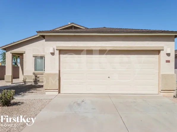 1888 E Silversmith Trl, San Tan Valley, AZ 85143
