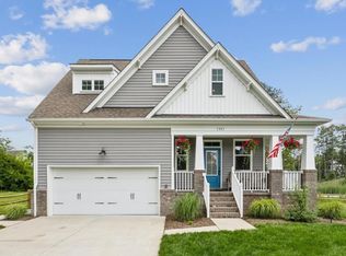 1951 Flintshire Dr, Chesapeake, VA 23323