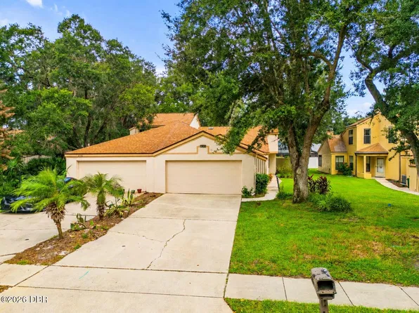 6185 Sequoia Dr, Port Orange, FL 32127
