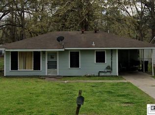 1104 S 8th St, Monroe, LA 71202