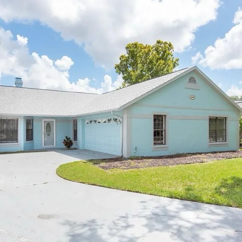 18305 Big Pond Way — Photo 1