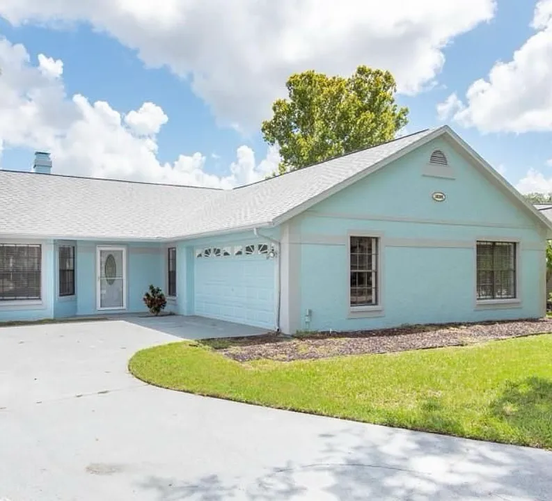 18305 Big Pond Way