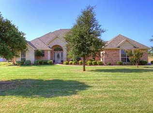 10561 W Cleburne Rd, Crowley, TX 76036