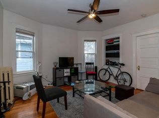 59 Beech Glen St #49, Roxbury, MA 02119