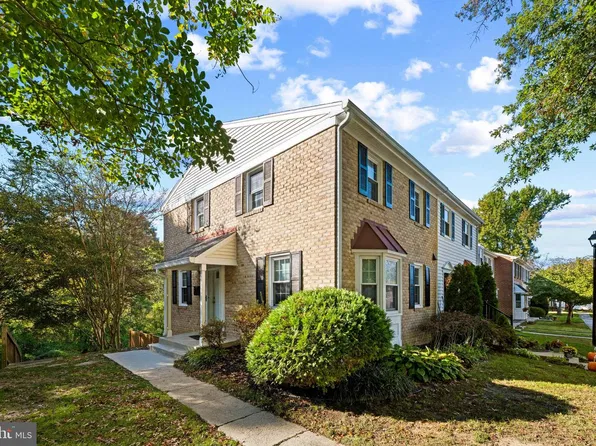 1870 Sharwood Pl, Crofton, MD 21114