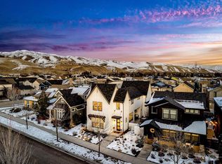 3026 S Brookridge Way, Boise, ID 83716