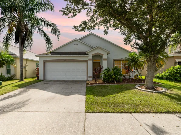 742 Cressa Cir, Cocoa, FL 32926