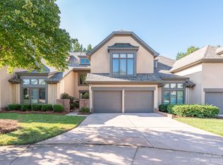 5711 Ballinard Ln, Charlotte, NC 28277