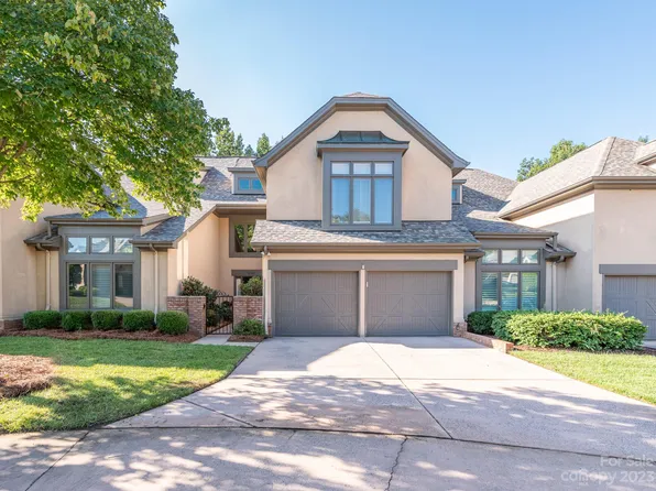 5711 Ballinard Ln, Charlotte, NC 28277