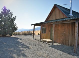 243 Lariat Loop, Pateros, WA 98846