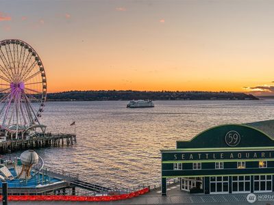 1425 Western Avenue #T108, Seattle, WA, 98101