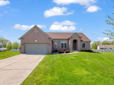4134 Aspen Cir, Grand Blanc, MI, 48439