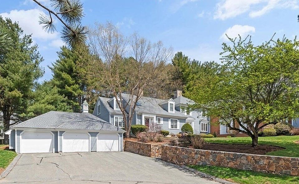 Fuller Pond Village Apartments Middleton, MA Zillow