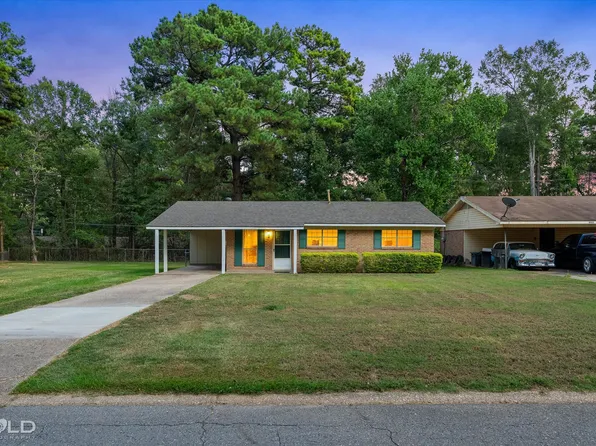 8919 Hawthorne Dr, Shreveport, LA 71118