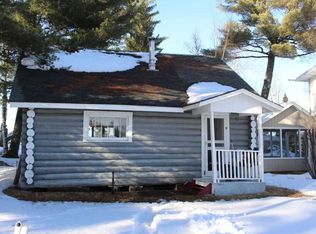8061 S Finn Point Rd, Superior, WI 54880