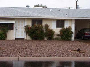 12836 W 111th Dr, Youngtown, AZ 85363