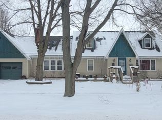 405 N Grant Ave, Three Rivers, MI 49093