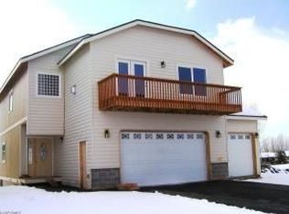 7944 Mesquite Cir, Anchorage, AK 99507