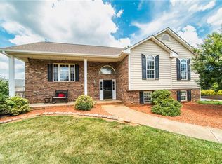 132 Greenfield Rd, Mocksville, NC 27028