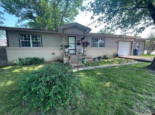 231 W 2nd St, Mountain Home, AR 72653