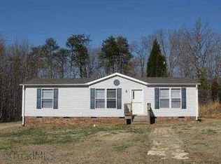 531 Sunrise Acres Rd, Stokesdale, NC 27357