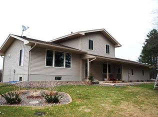 1781 167th Ave NW, Andover, MN 55304