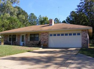 1818 Phillips Springs Rd, Gladewater, TX 75647