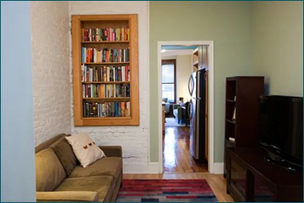 Sold by Brown Harris Stevens | media 12