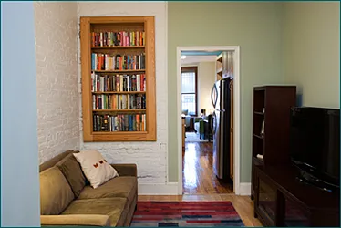 Sold by Brown Harris Stevens