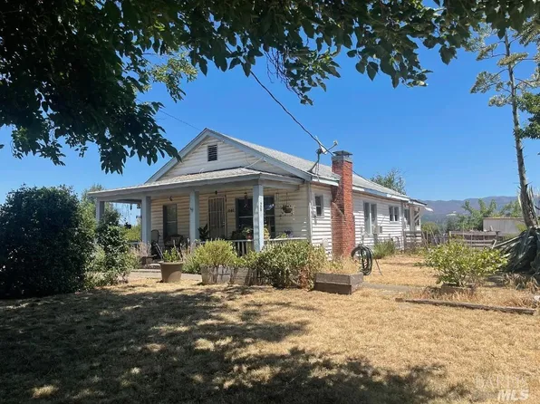 1261 N State Street, Ukiah, CA 95482