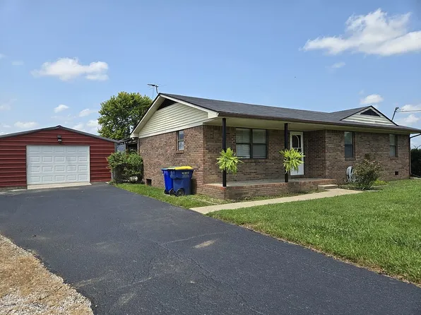 1143 Coopertown Rd, Russellville, KY 42276