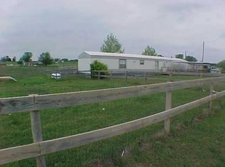 3211 Clement Rd, Tuttle, OK 73089