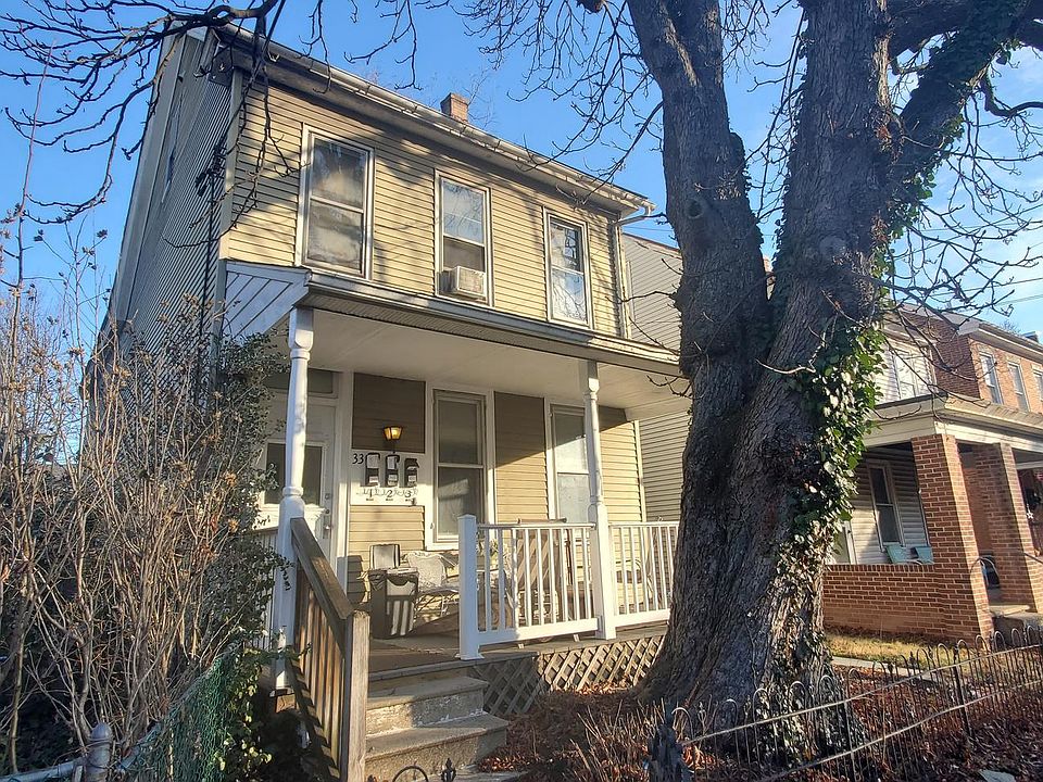 2nd image of 33 Beech St