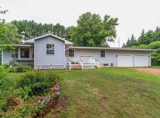 2498 River Rd, Junction City, WI 54443