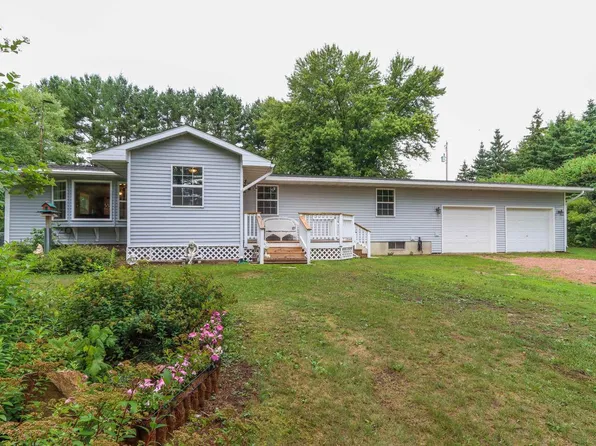 2498 RIVER ROAD, Junction City, WI 54443