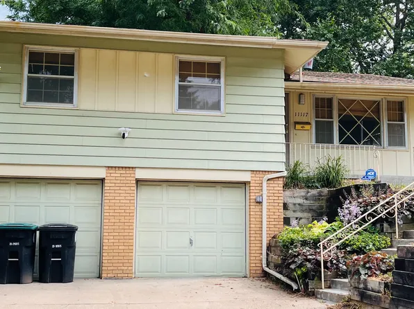 11117 Jackson St, Omaha, NE 68154