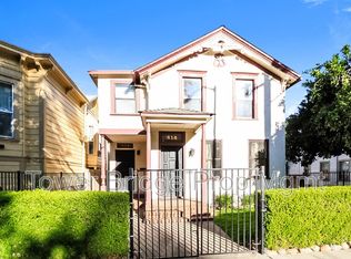 518 15th St, Sacramento, CA 95814