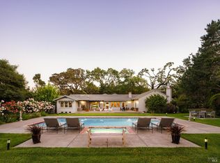 2288 Vineyard Road, Novato, CA 94947