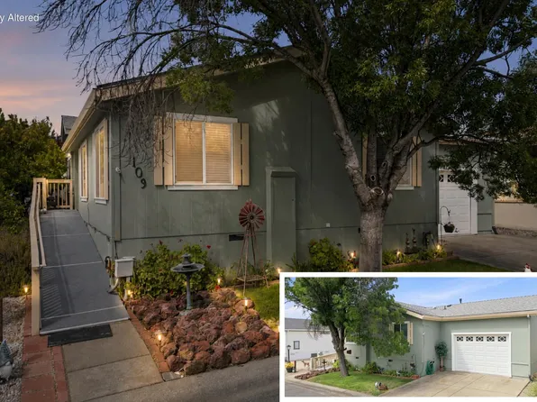 3304 Shasta Dam Blvd Spc 109, Shasta Lake, CA 96019