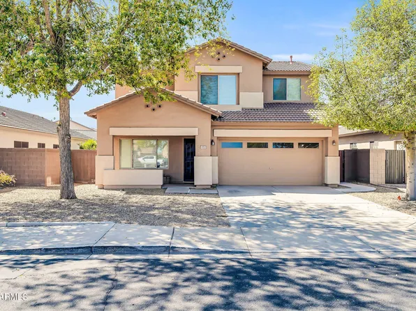 14521 W GELDING Drive, Surprise, AZ 85379