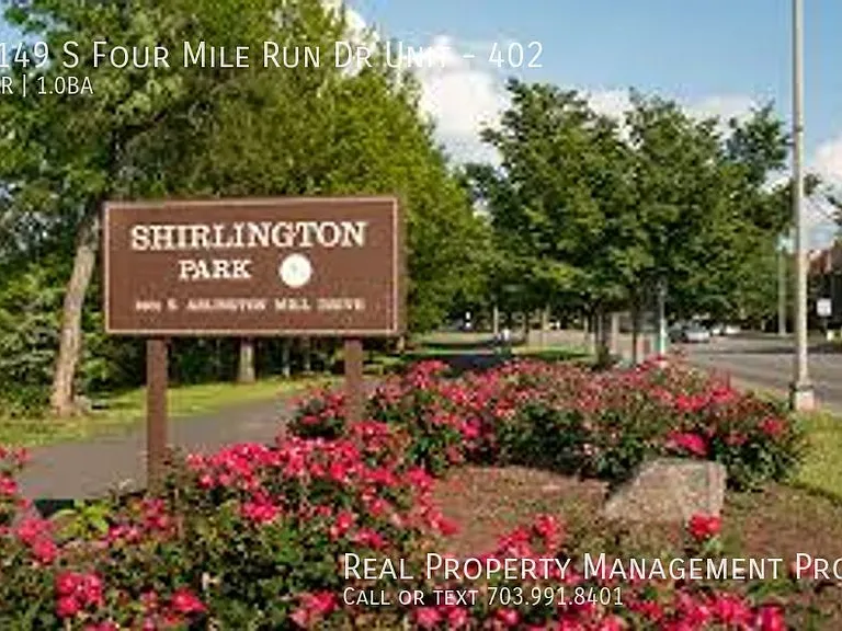 4149 S Four Mile Run Dr #402 — Photo 26