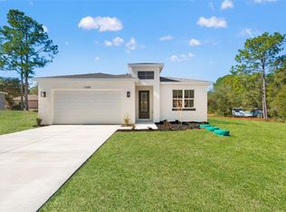 11838 N Providence Way, Citrus Springs, FL 34433