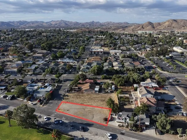 0 Lakeshore Dr Lot 2, Lake Elsinore, CA 92530