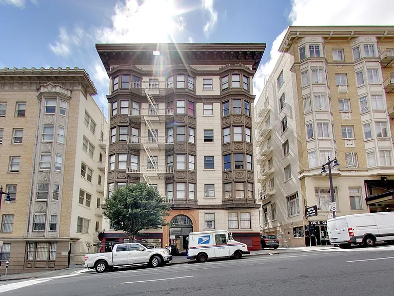 535 Taylor Street — Photo 17
