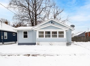 2311 Des Moines St, Des Moines, IA 50317