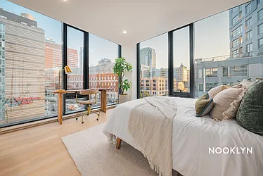 Rented by Nooklyn NYC LLC