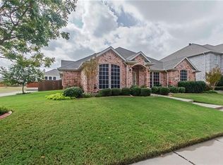 5505 Rock Canyon Rd, The Colony, TX 75056